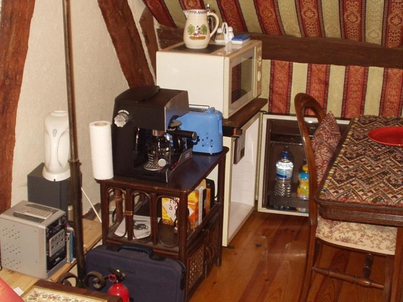 Chambre D'Hotes De La Galaisiere Préaux Εξωτερικό φωτογραφία